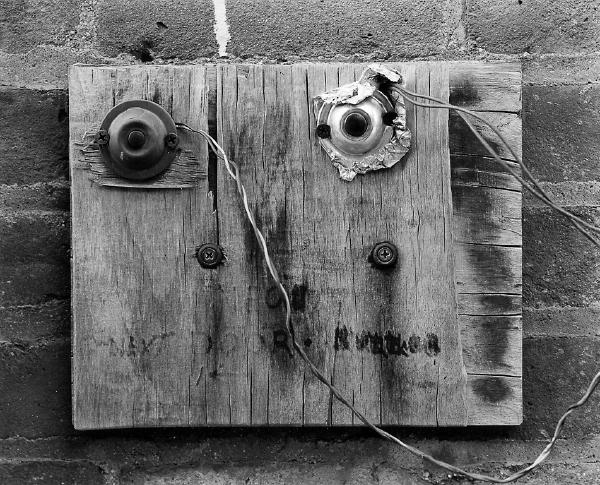 Brooklyn Doorbells